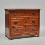 979 2507 CHEST OF DRAWERS
